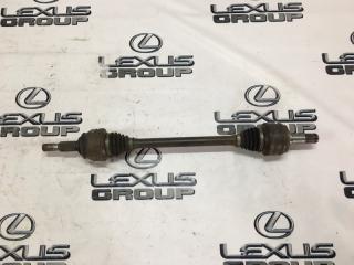 Вал приводной задний правый Lexus GS450h 2010