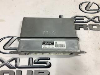 Блок управления ДВС Lexus IS250 2010