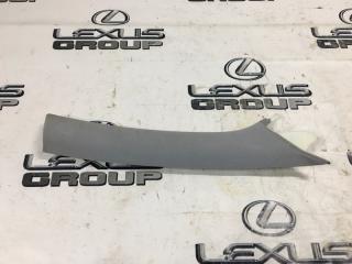 Обшивка стойки передняя правая Lexus GS450h 2010