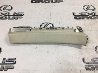 Подушка безопасности передняя правая Lexus LS460 2007