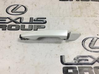 Ручка двери внешняя задняя левая Lexus ES250 2012