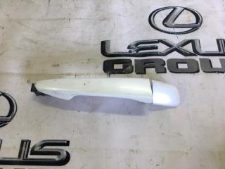 Ручка двери внешняя задняя правая Lexus ES250 2012