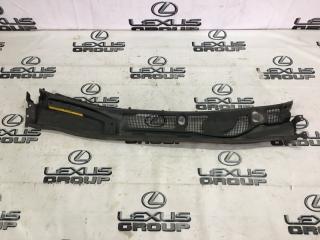 Жабо переднее Lexus LS460L 2008