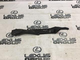 Накладка на крыло передняя правая Lexus RX270 2014
