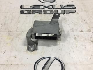 Блок электронный Lexus GS350 2010