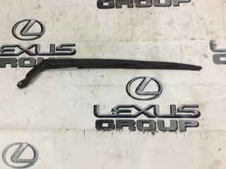 Поводок стеклоочистителя задний Lexus RX270 2014 контрактная Поводок стеклоочистителя задний Lexus RX270 2014