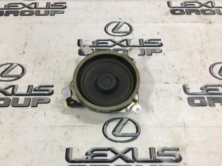 Сабвуфер задний Lexus IS250 2008