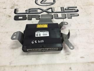 Блок управления ABS Lexus GS350 2010