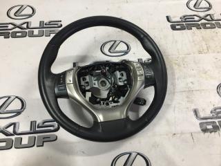 Руль Рулевое колесо Lexus RX270 2014