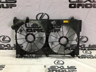 Диффузор радиатора Lexus LS430 2005