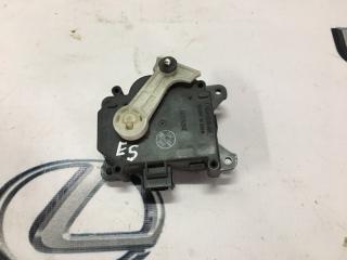 Привод заслонки печки Lexus ES250 2012