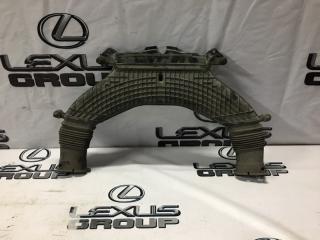 Воздухозаборник Lexus LS460 2008