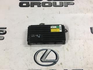 Блок управления ABS Lexus LS460 2009