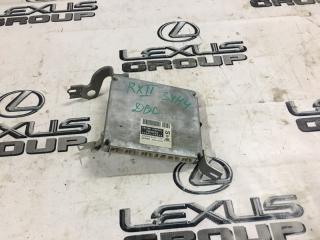 Блок управления ДВС Lexus RX300 2005