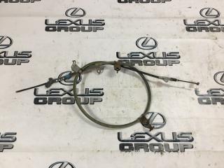 Трос ручника Lexus GS300 2010