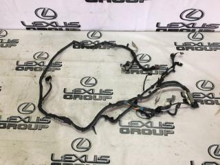 Проводка фары Lexus GS450h 2007