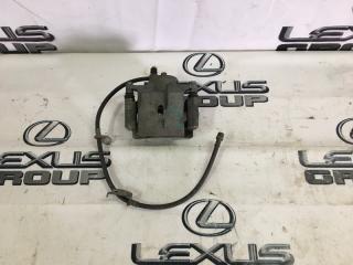 Суппорт передний правый Toyota Prius 2010 контрактная Суппорт передний правый Toyota Prius 2010