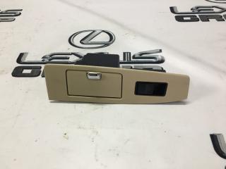 Кнопка стеклоподъемника задняя правая Lexus ES250 2014