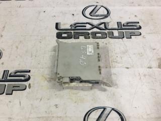 Блок предохранителей задний Lexus LS460 2010