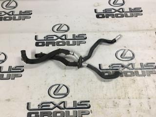 Трубка отопителя Lexus LS460 2009 контрактная Трубка отопителя Lexus LS460 2009