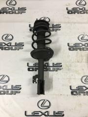 Амортизатор передний левый Lexus RX350 2007