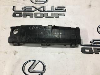 Усилитель бампера задний левый Lexus LS460 2008