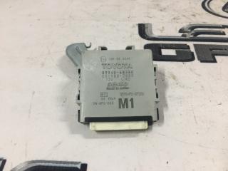 Блок управления фарами Lexus RX270 2014