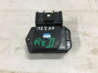 Запчасть резистор отопителя Lexus RX330 2006