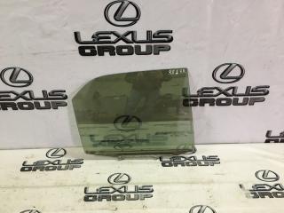 Стекло двери заднее правое Lexus RX300 2002