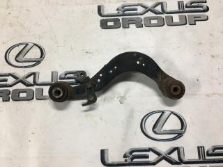 Рычаг подвески задний Lexus RX270 2014