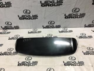 Спойлер Lexus RX350 2008