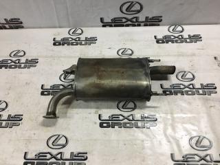 Глушитель правый Lexus ES250 2014