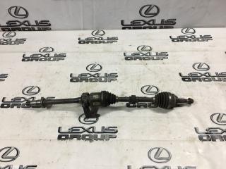 Вал приводной правый Lexus ES250 2014