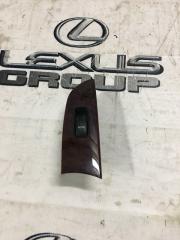 Блок управления стеклами задний левый Lexus IS250 2010