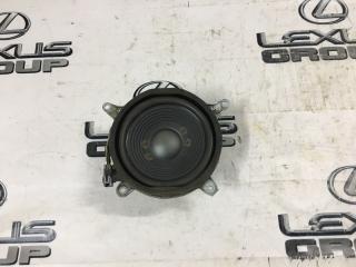 Сабвуфер задний Lexus LS430 2004