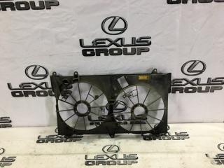 Диффузор радиатора Lexus LS430 2004