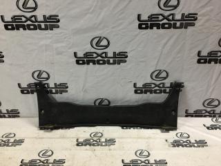 Накладка замка багажника задняя Lexus LS430 2004