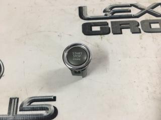 Кнопка запуска двигателя Lexus ES250 2014 контрактная Кнопка запуска двигателя Lexus ES250 2014