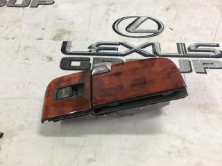 Блок управления стеклами задний правый Lexus LS430 2004