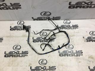 Проводка двери задняя левая Lexus ES250 2014