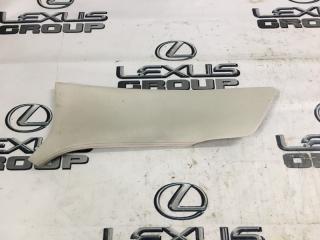 Накладка консоли левая Lexus LS460 2007