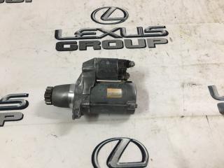 Стартер Lexus ES250 2014