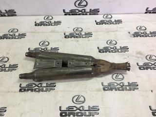 Труба глушителя Lexus LS430 2004