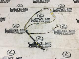 Проводка антенны Lexus ES250 2014