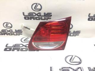 Фонарь задний правый Lexus GS350 2010 контрактная Фонарь задний правый Lexus GS350 2010