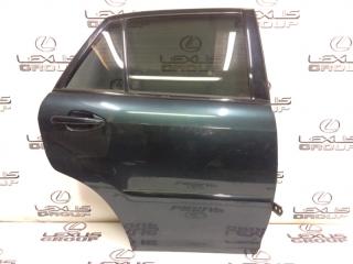 Дверь задняя правая Lexus RX350 2007
