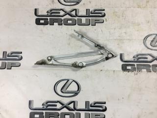 Петля багажника левая Lexus LS430 2004