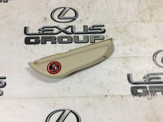 Накладка торпеды правая Lexus ES250 2014