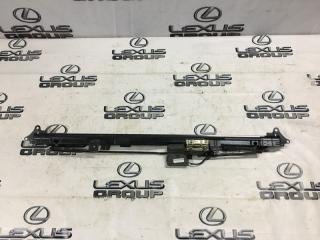 Шторка солнцезащитная задняя Lexus LS430 2004 контрактная Шторка солнцезащитная задняя Lexus LS430 2004