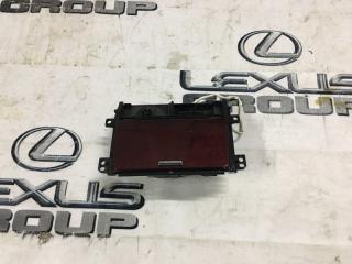 Пепельница передняя Lexus GS450h 2010